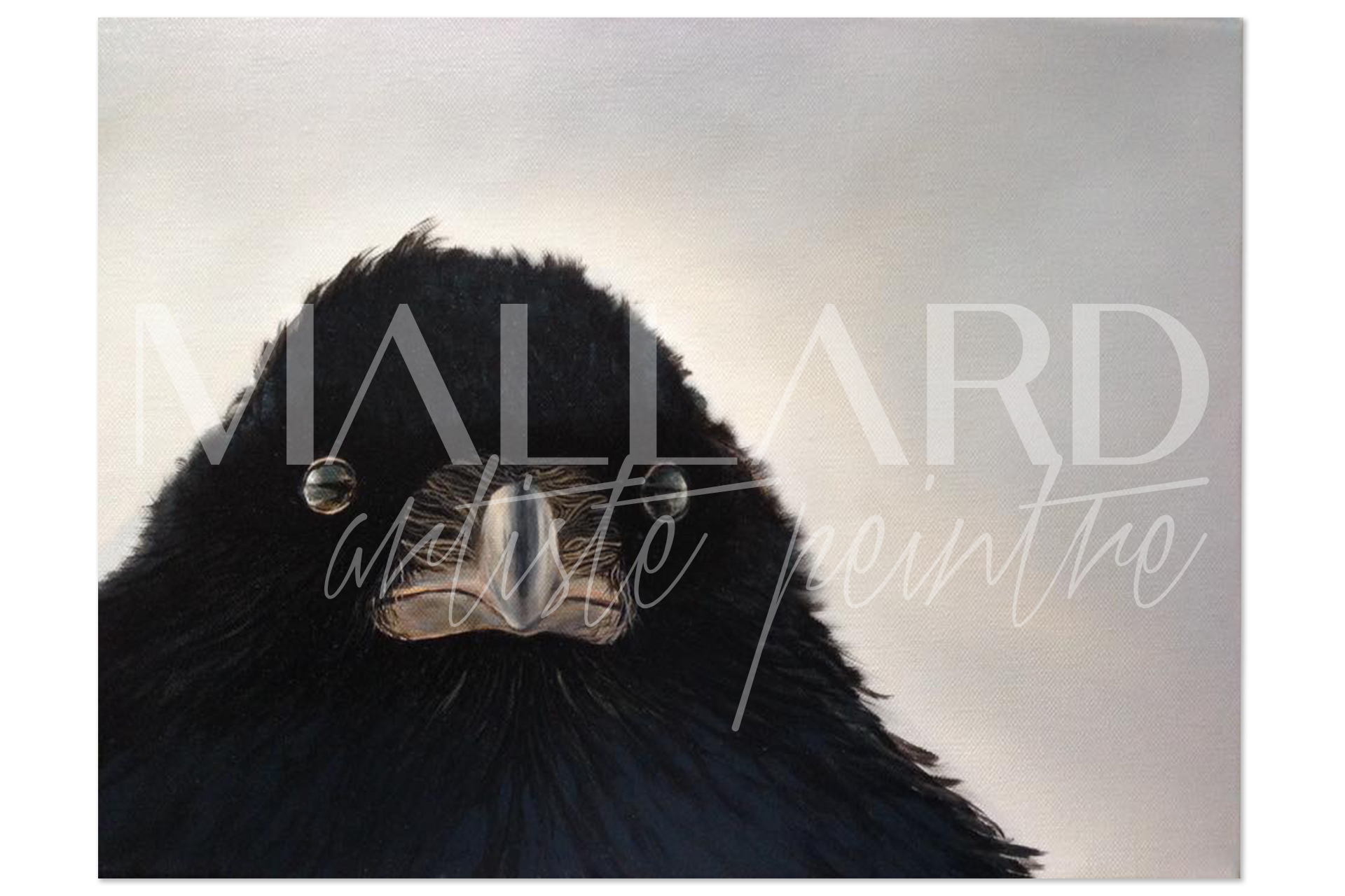 Corbeau-huile-toile-1920x1280 Corbeau